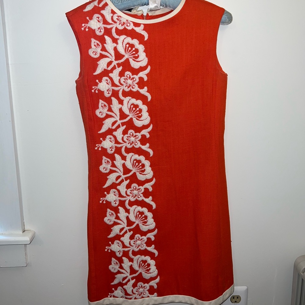 Vintage dress
